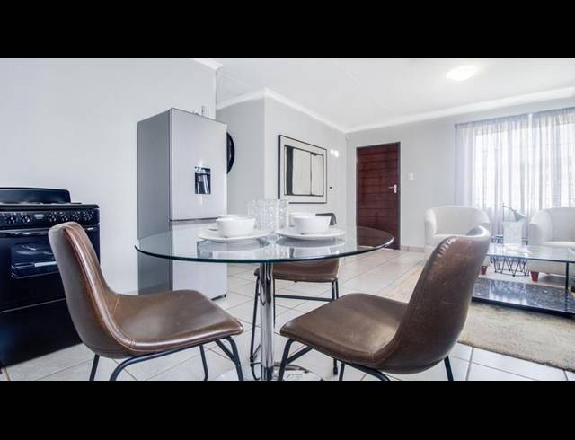 3 BEDROOM HOUSE FOR SALE IN CRYSTAL PARK